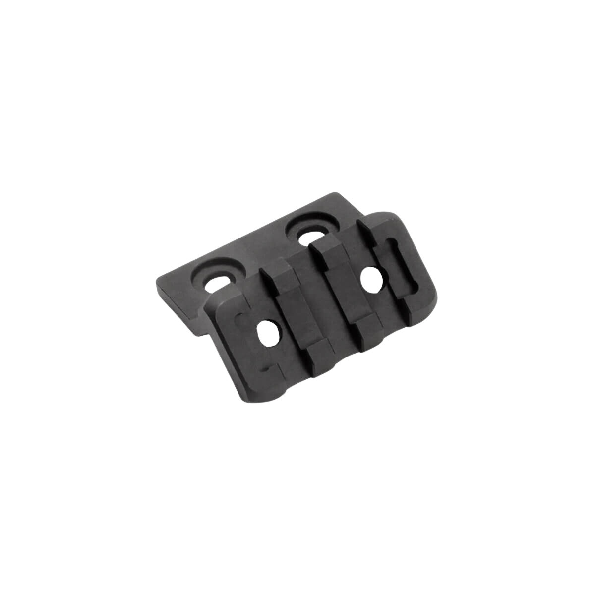 Magpul - Szyna M-LOK Aluminium Offset Light/Optic Mount do latarki taktycznej / kolimatora RIS