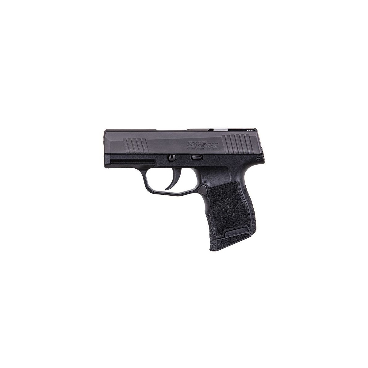 Sig Sauer P365 SAS