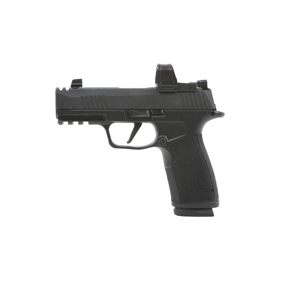 Sig Sauer P365 XMacro Comp RXZE (Romeo Zero Elite)