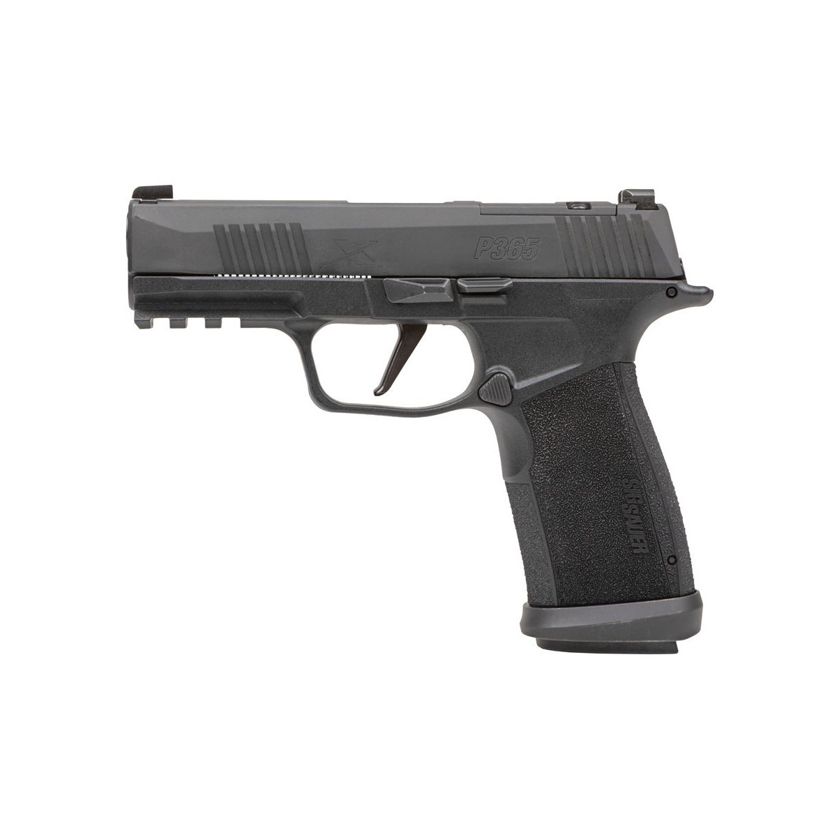 Sig Sauer P365 XMacro Tacops - kaliber 9x19 mm