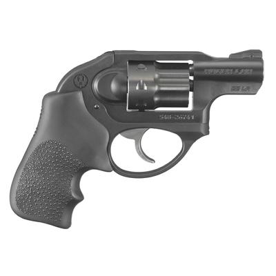 Ruger LCR 1.87'' .22LR (5410)