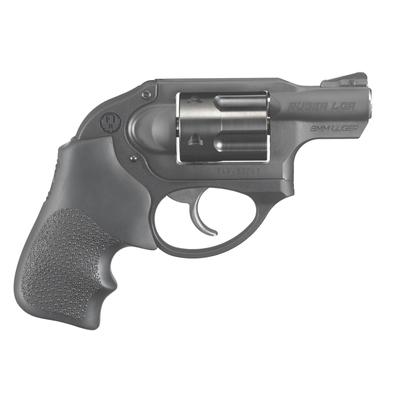 Ruger LCR 1.87'' 9x19 (5456)