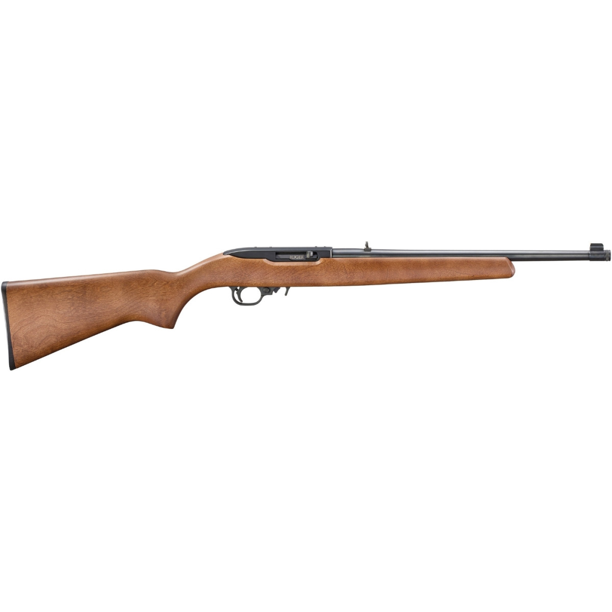 Ruger 10/22 Standard Wood 16,4" TB – 32036(0)