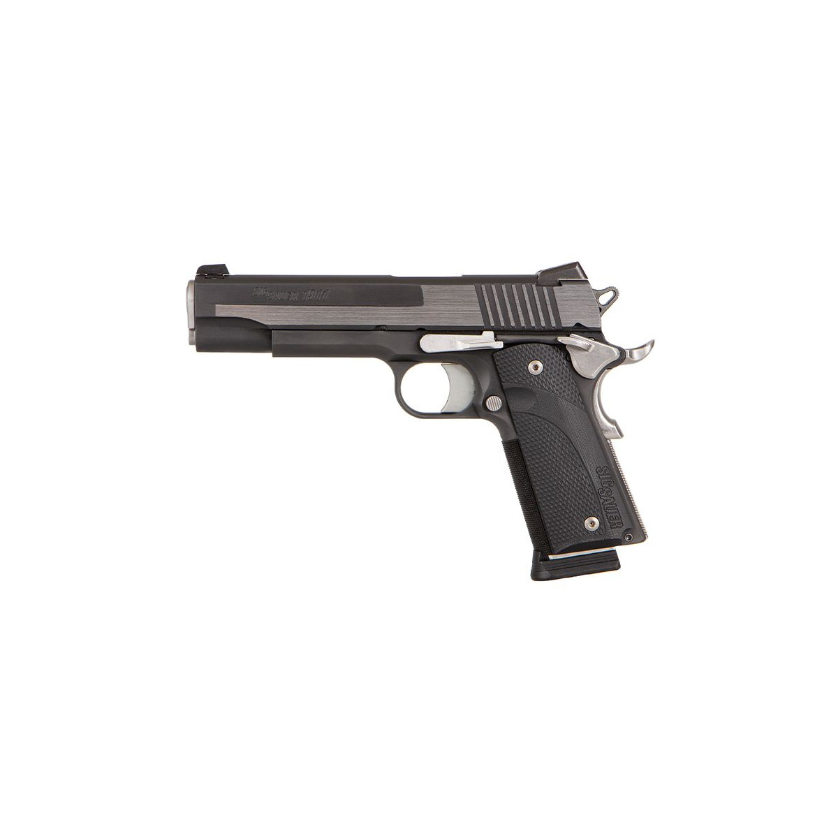 Sig Sauer 1911 Equinox - kaliber 9x19 mm