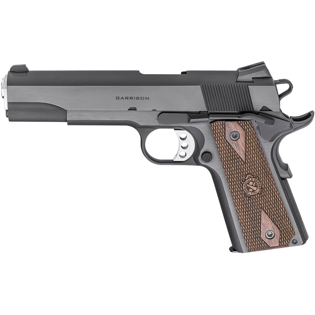Springfield 1911 Garrison .45ACP - kaliber .45ACP