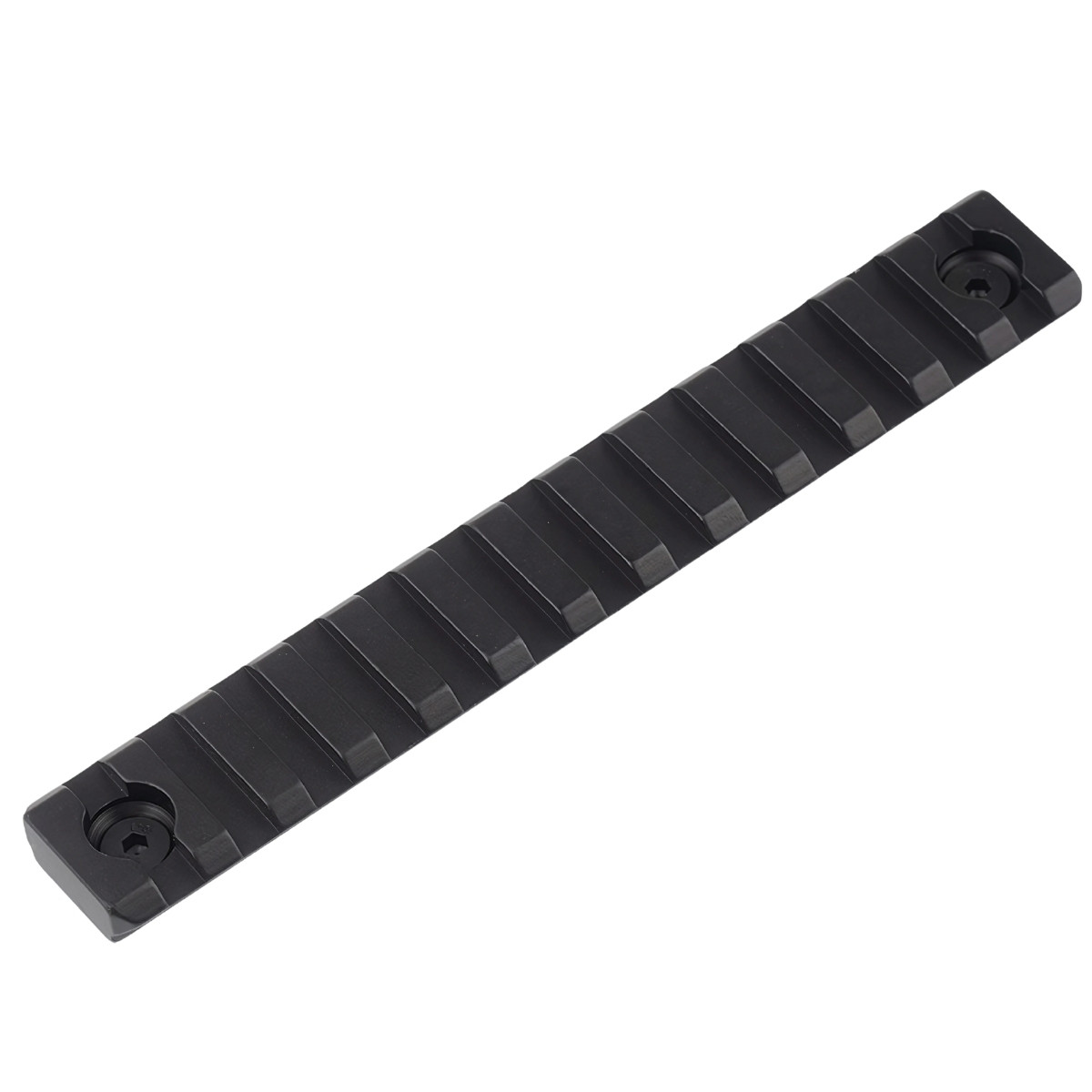 Vekt Defense - Szyna montażowa Picatinny na M-LOK - 5'' / 137 mm
