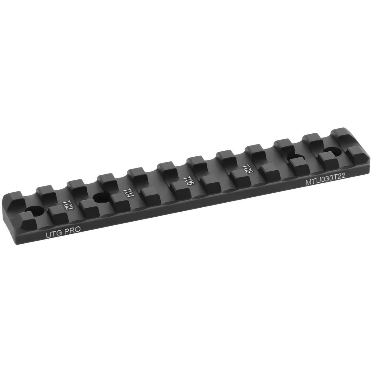 UTG Leapers - Szyna Picatinny do Ruger 10/22