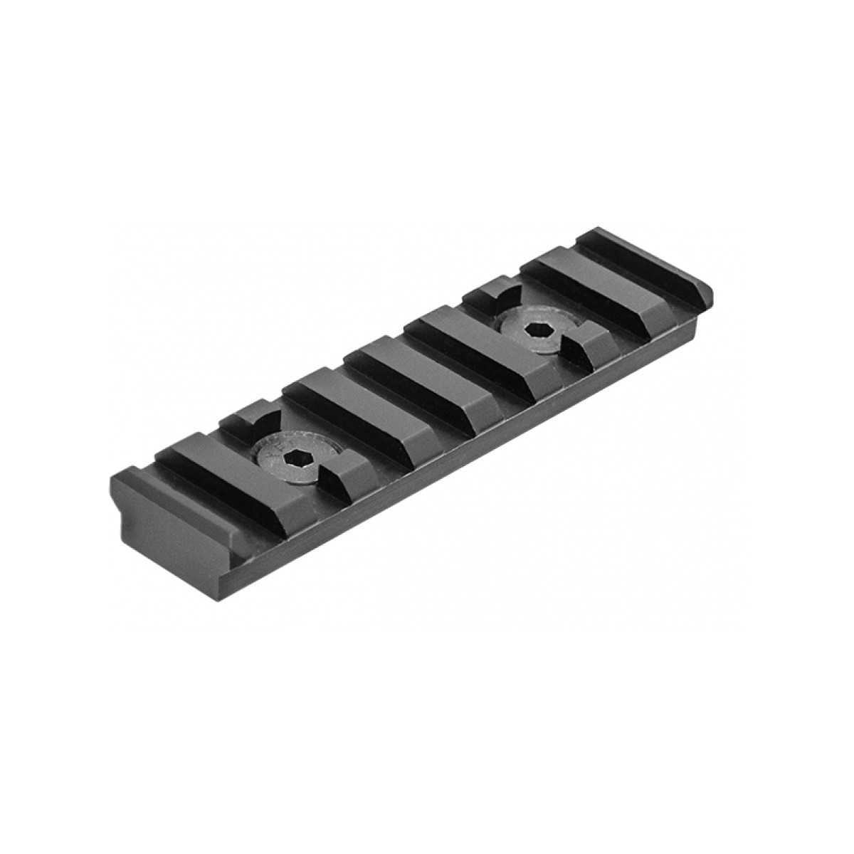 UTG Leapers - Szyna Picatinny M-LOK 8 slotów