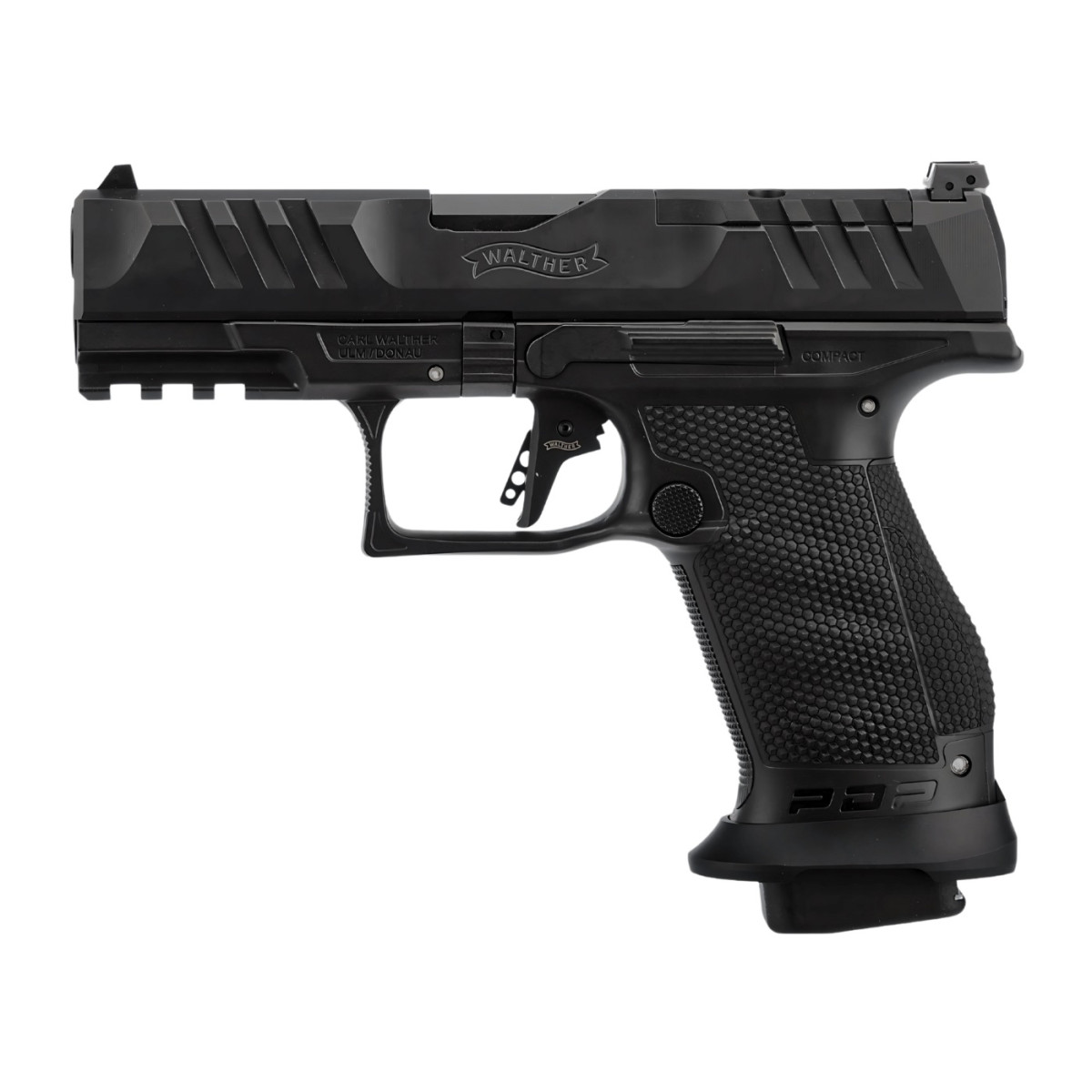 Walther PDP Compact PRO 4"