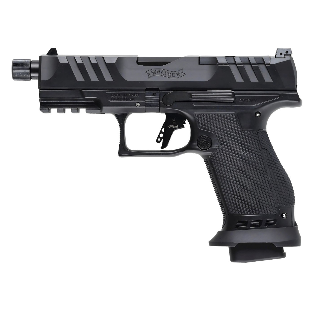 Walther PDP Compact PRO SD INT OR 4,6" - 2851831