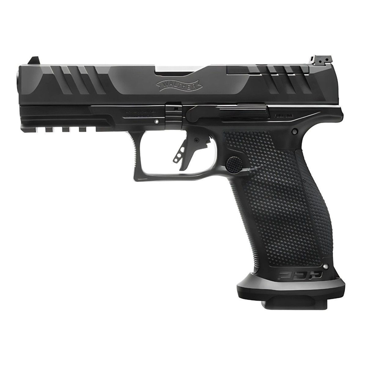 Walther PDP Full Size PRO NT 4,5" - 2893347 - kaliber 9x19 mm