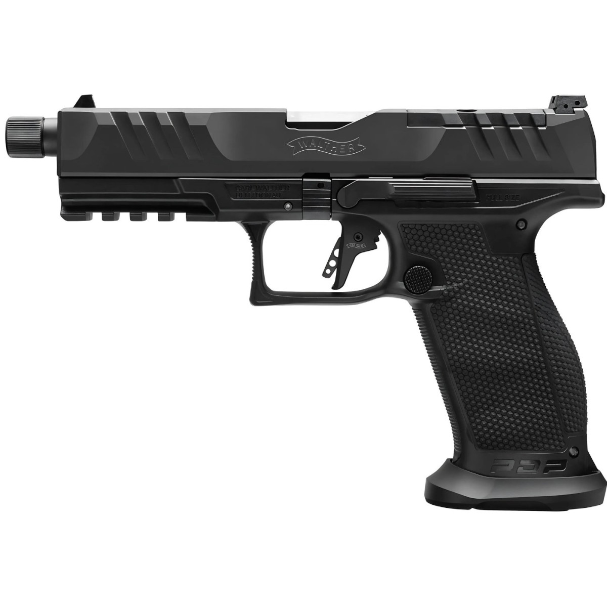 Walther PDP Full Size PRO SD INT OR 5,1" - 2851725