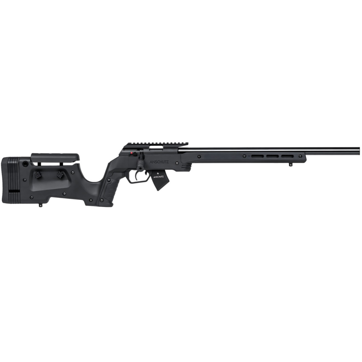 Anschutz 1761 APR Long Range MDT XRS(0)