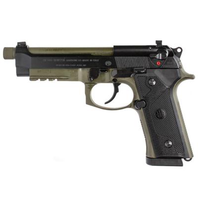 Beretta M9A3 Od Green/Black