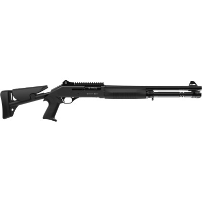 Aselkon Stato 4 Hybrid GT-Extra black(0)