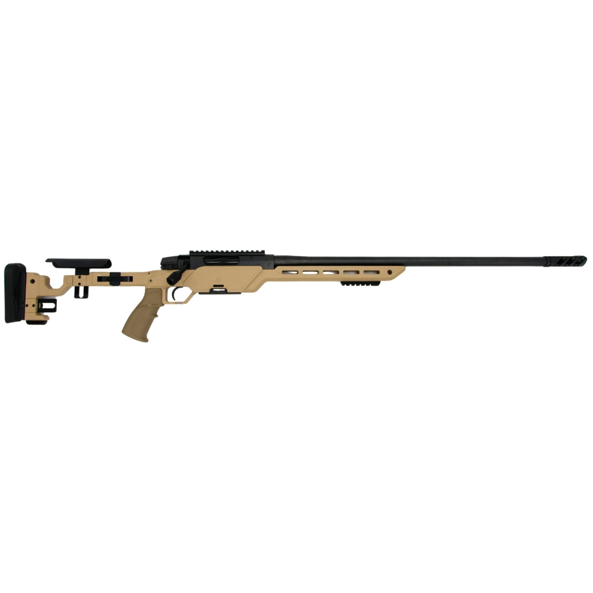 ATA ALR FS Desert kal. 308Win - kaliber .223 Rem / 5.56