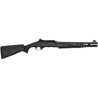 Benelli Nova 3 TAC Stock 18,5" Black - A0705500(0)