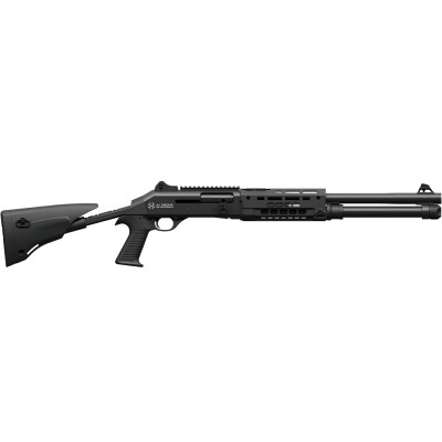 Benelli M4 A.I. Drone Guardian 18,5" Black - A0698300(0)