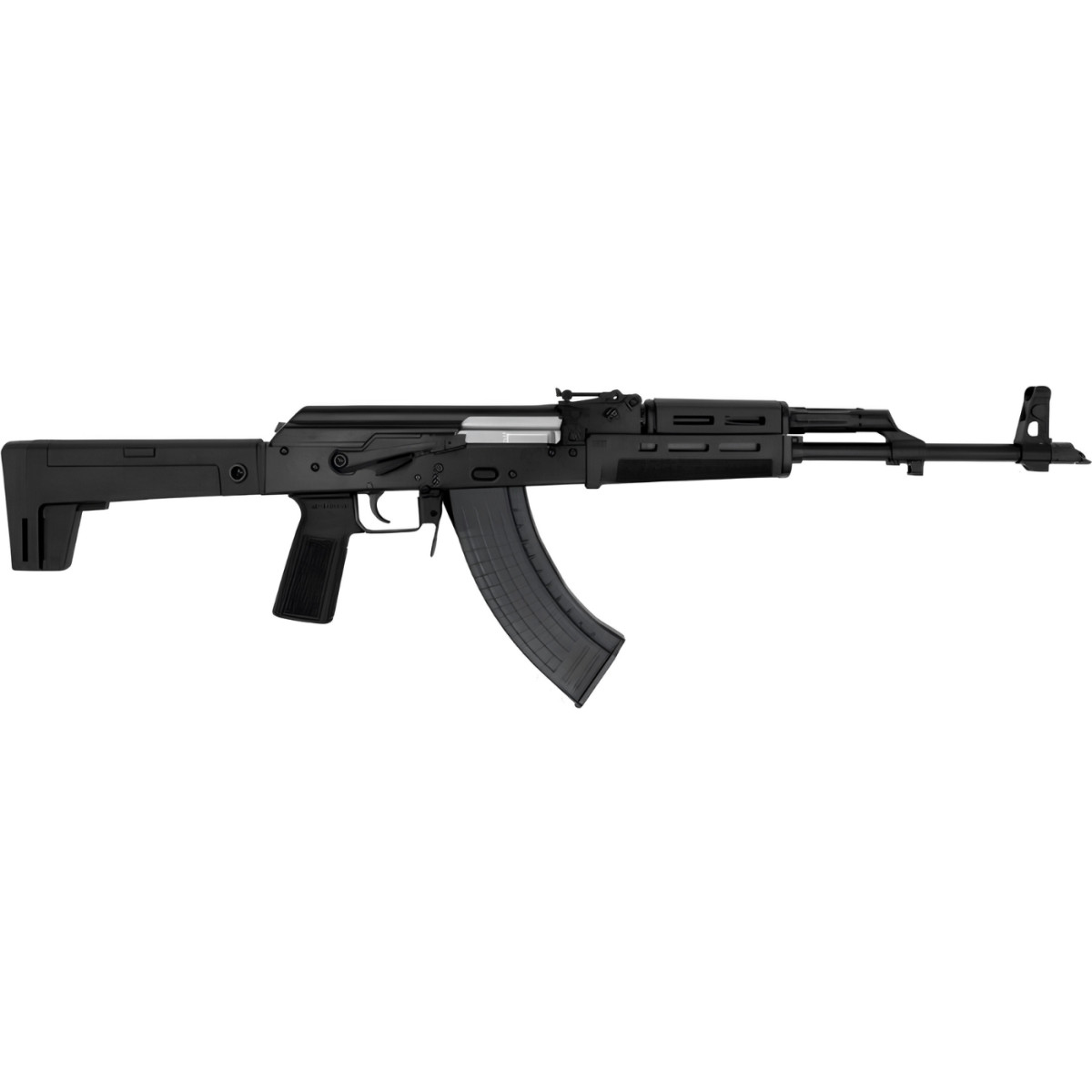 Jack B5 Systems 7,62x39 - kaliber .223 Rem / 5.56