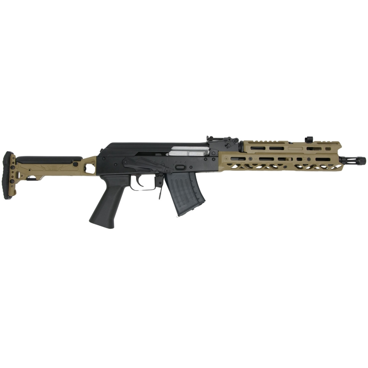 Midi Jack Kruk 7,62x39 Coyote - kaliber .223 Rem / 5.56