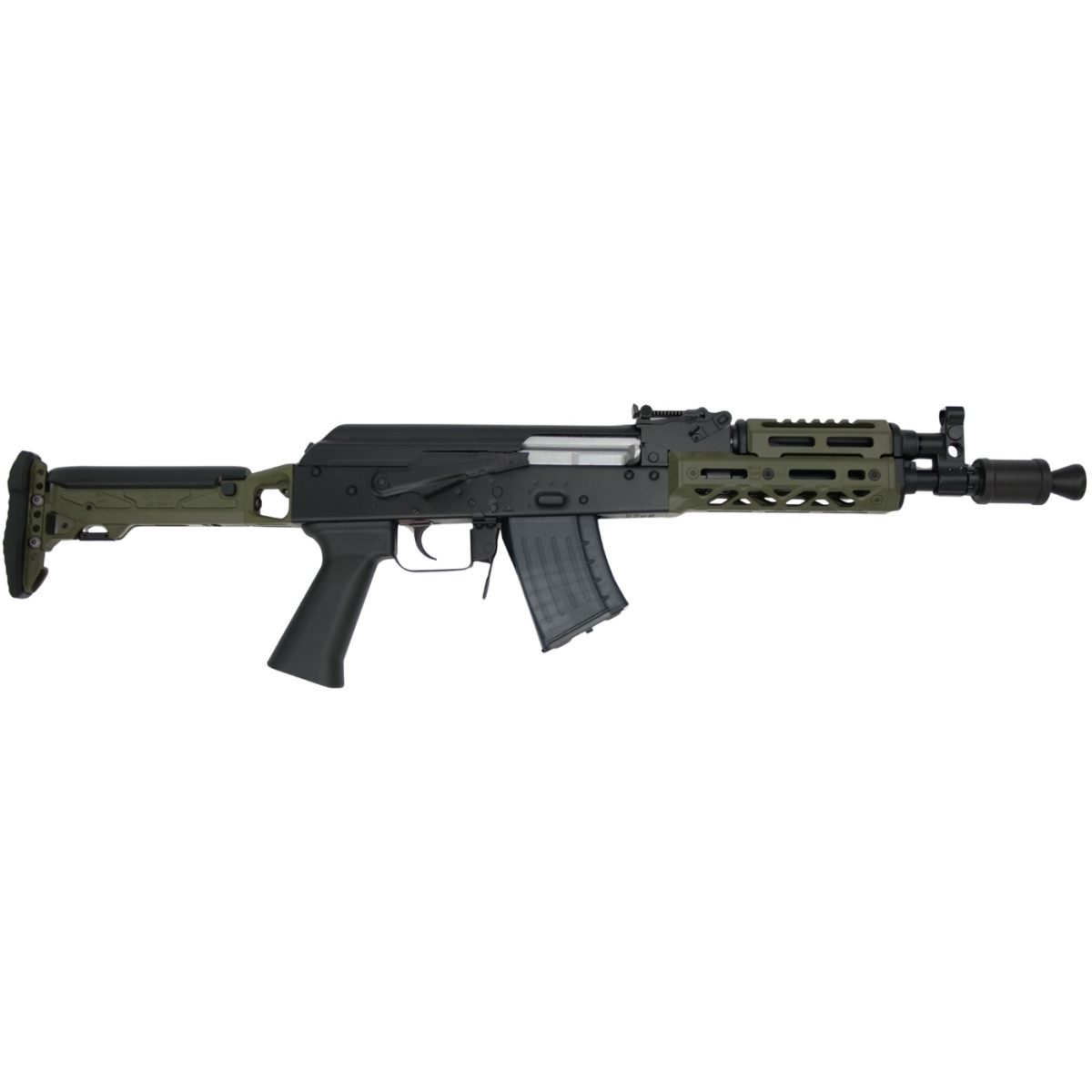Mini Jack Kruk .223 Rem / 5,56x45 Green