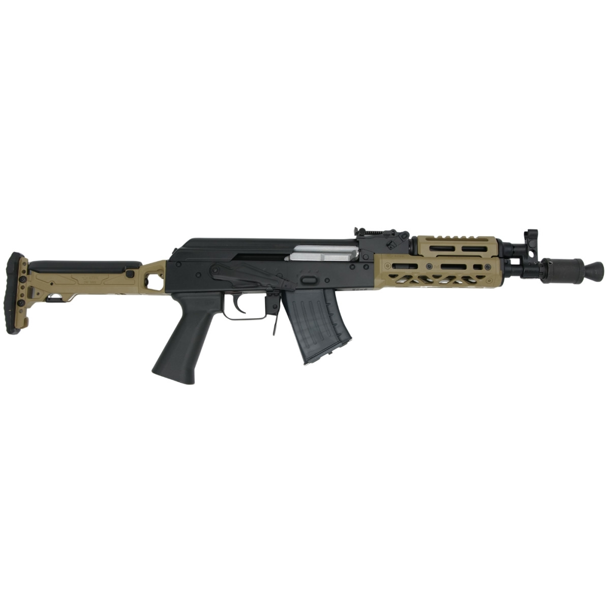Mini Jack Kruk 7,62x39 Coyote