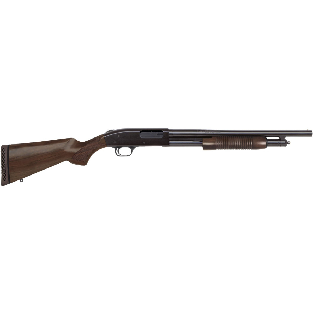 Mossberg 500 Persuader Retrograde 18,5'' (50429)(0)