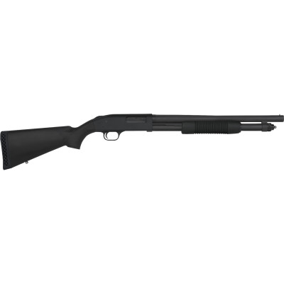 Mossberg 590 - 6+1 - 18,5" (50778)(0)