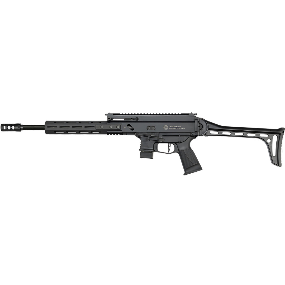 Stribog RSR9A3 16'' Gen. 2