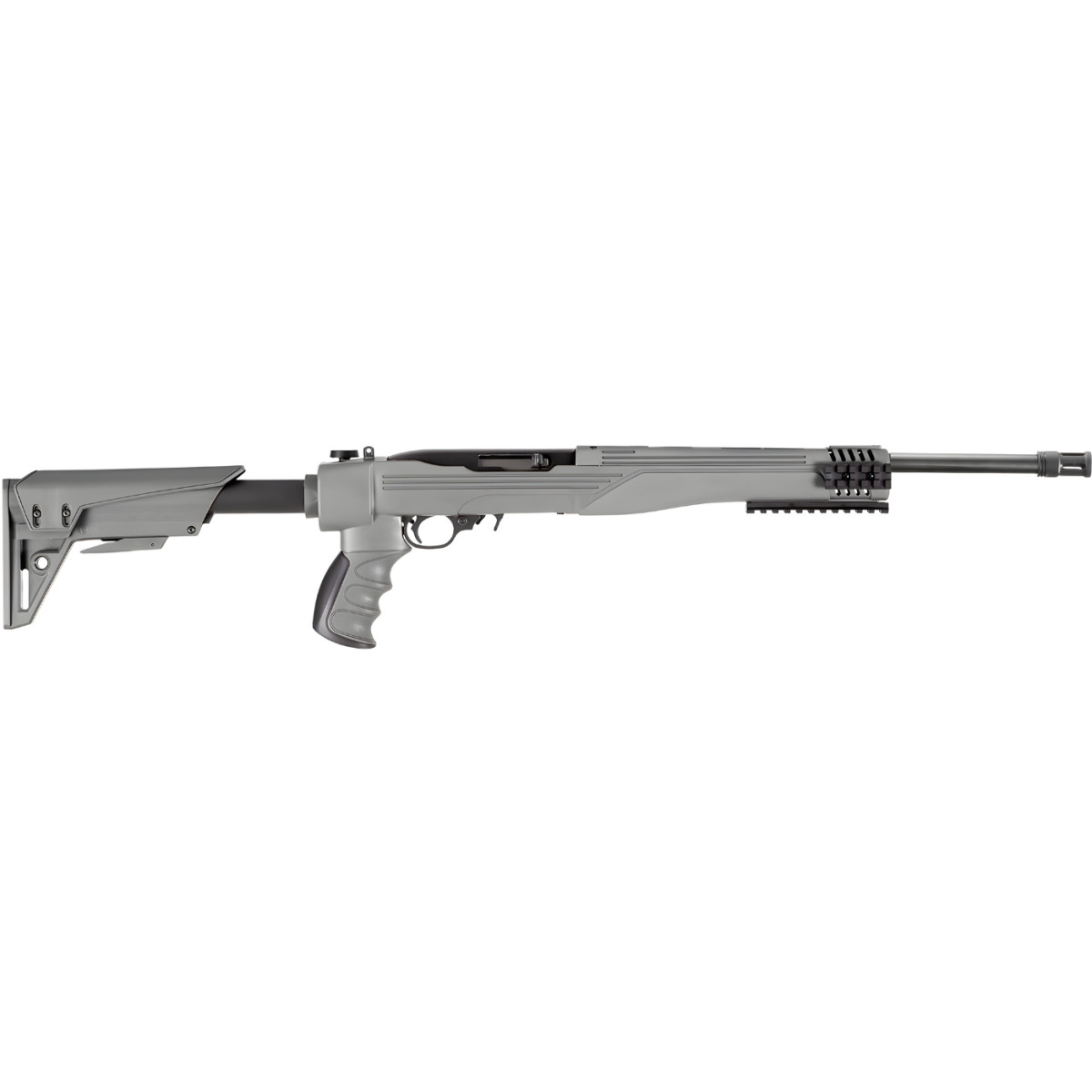 Ruger 10/22 Tactical ATI Strikeforce Gray - Edycja Limitowana TB - kaliber .223 Rem / 5.56