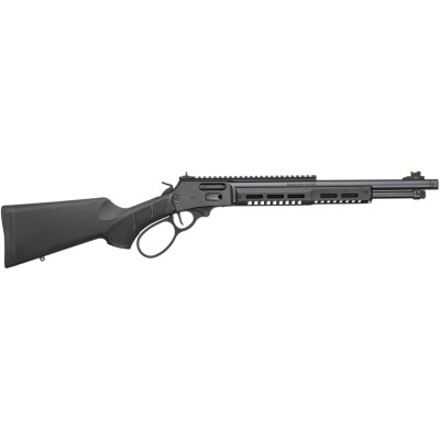 Smith & Wesson 1854 Stealth Hunter Lever-Action .44 Magnum 16,3" - 14193(0)