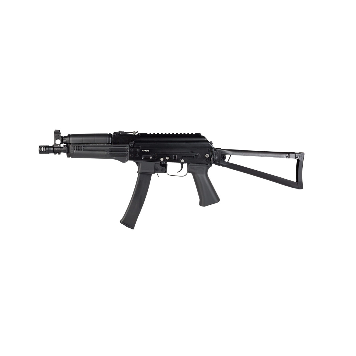 Saiga 9 K