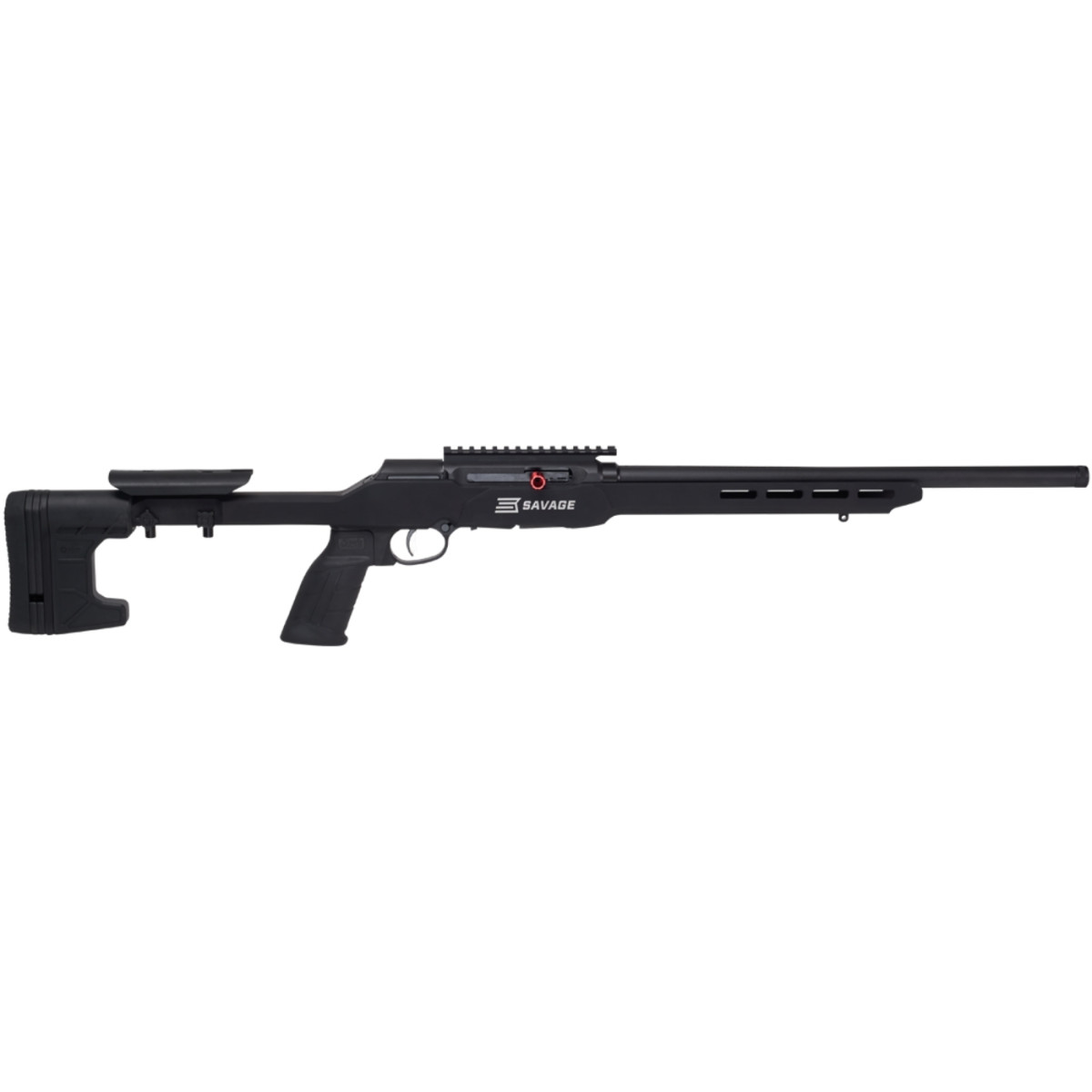 Savage A22 Precision .22LR - 47248(0)