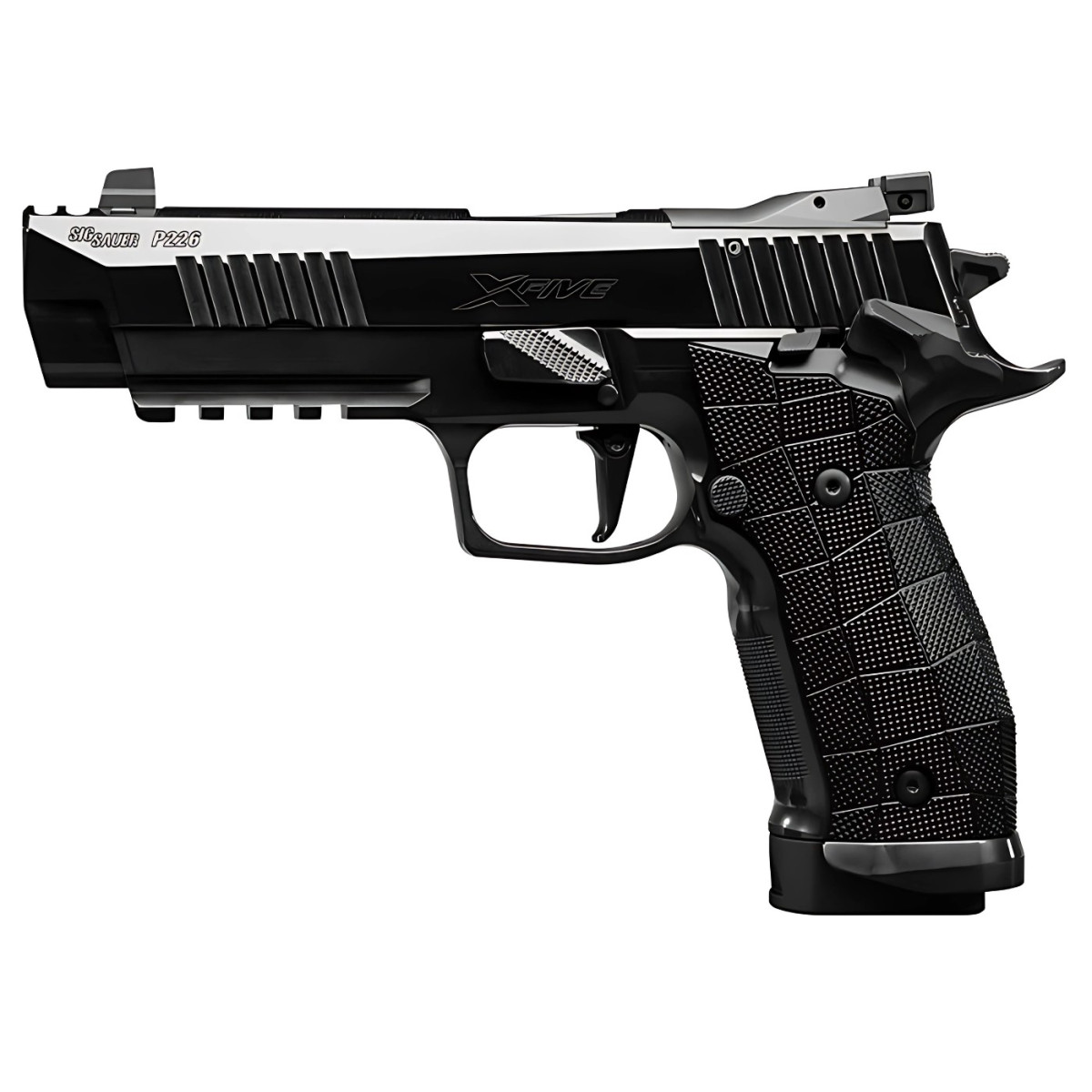 Sig Sauer P226 XFIVE RESERVE COLLECTION - kaliber 9x19 mm