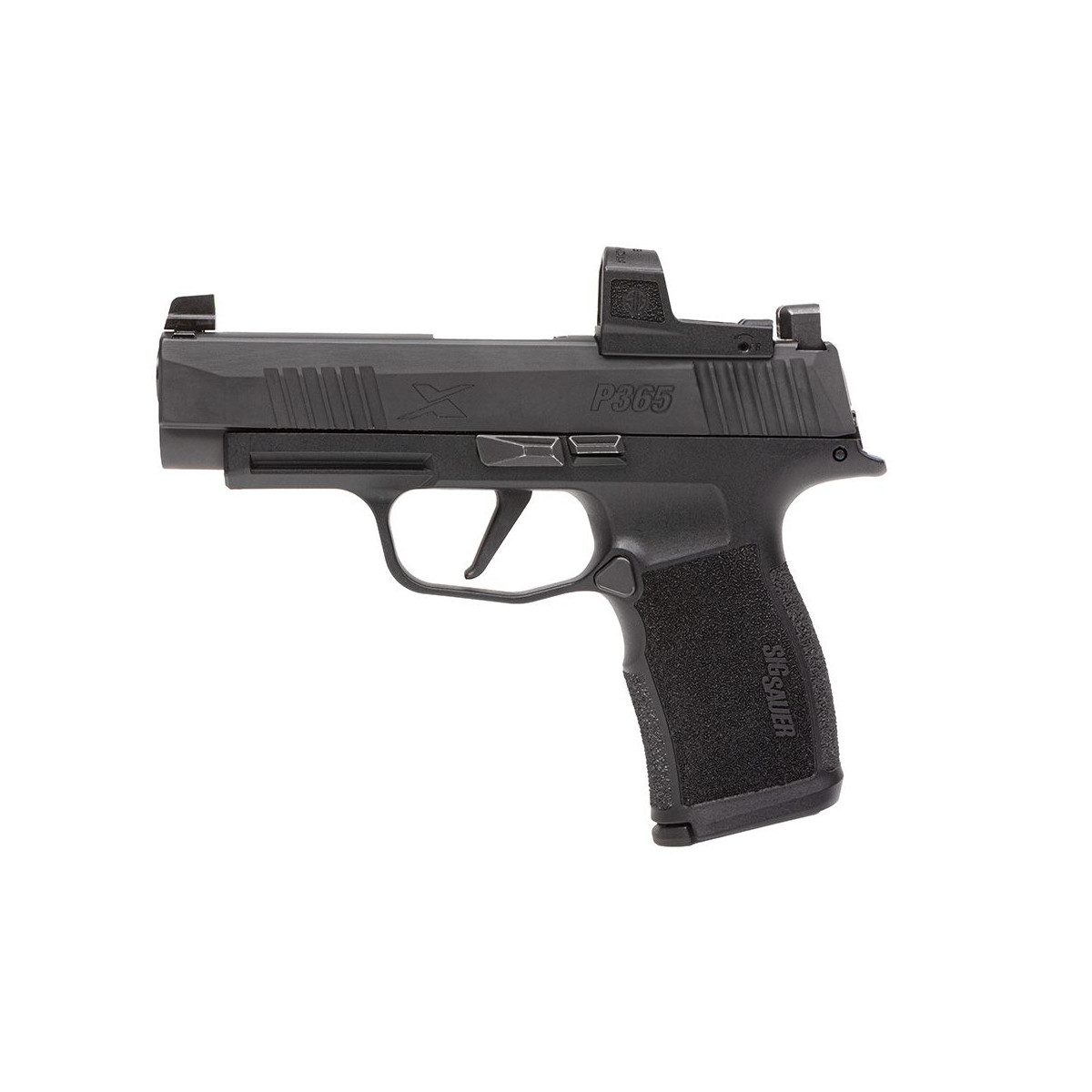 Sig Sauer P365XL Romeo Zero Elite - kaliber 9x19 mm