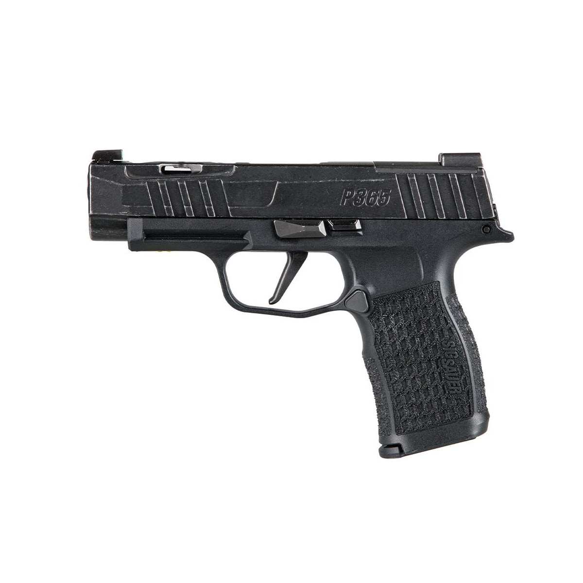 Sig Sauer P365 XL Spectre - kaliber 9x19 mm