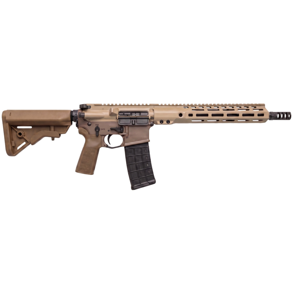 SOG AR-15 12,5'' - Gen 2 (AMBI) - Coffee - B5