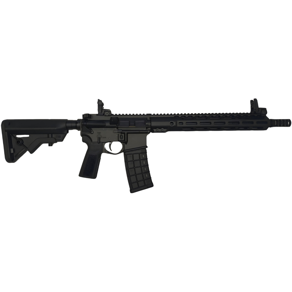 SOG AR-15 14,5'' - Gen 2 (AMBI) - B5