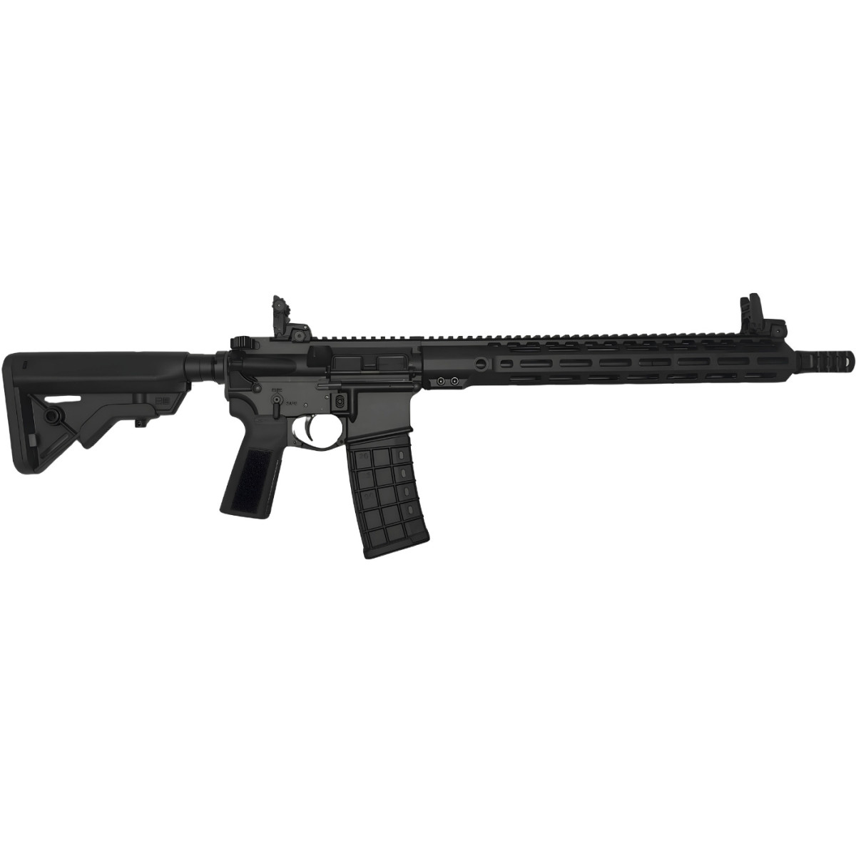 SOG AR-15 16'' - Gen 2 (AMBI) - B5