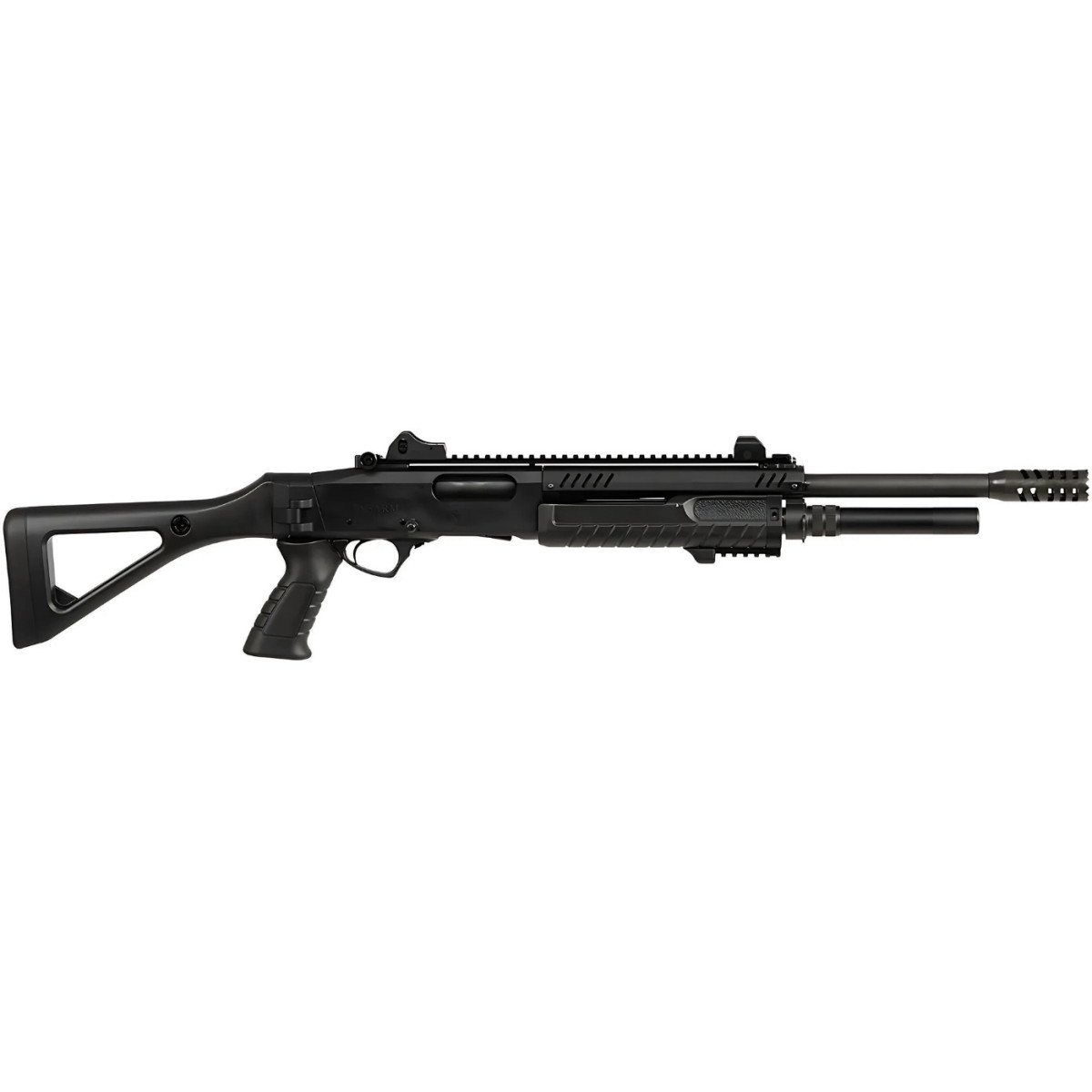 Fabarm STF12 Compact 18''(0)