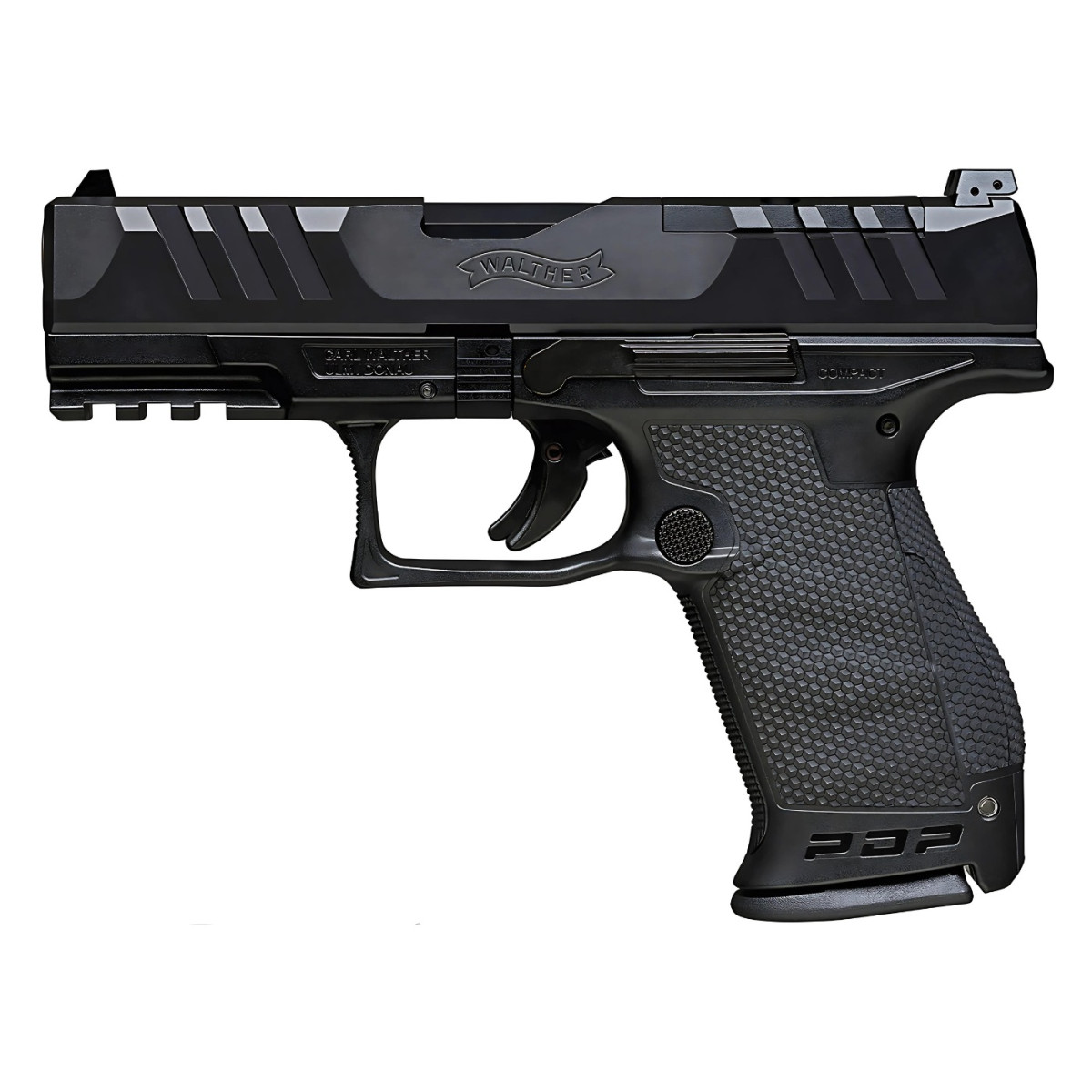 Walther PDP Compact 4"