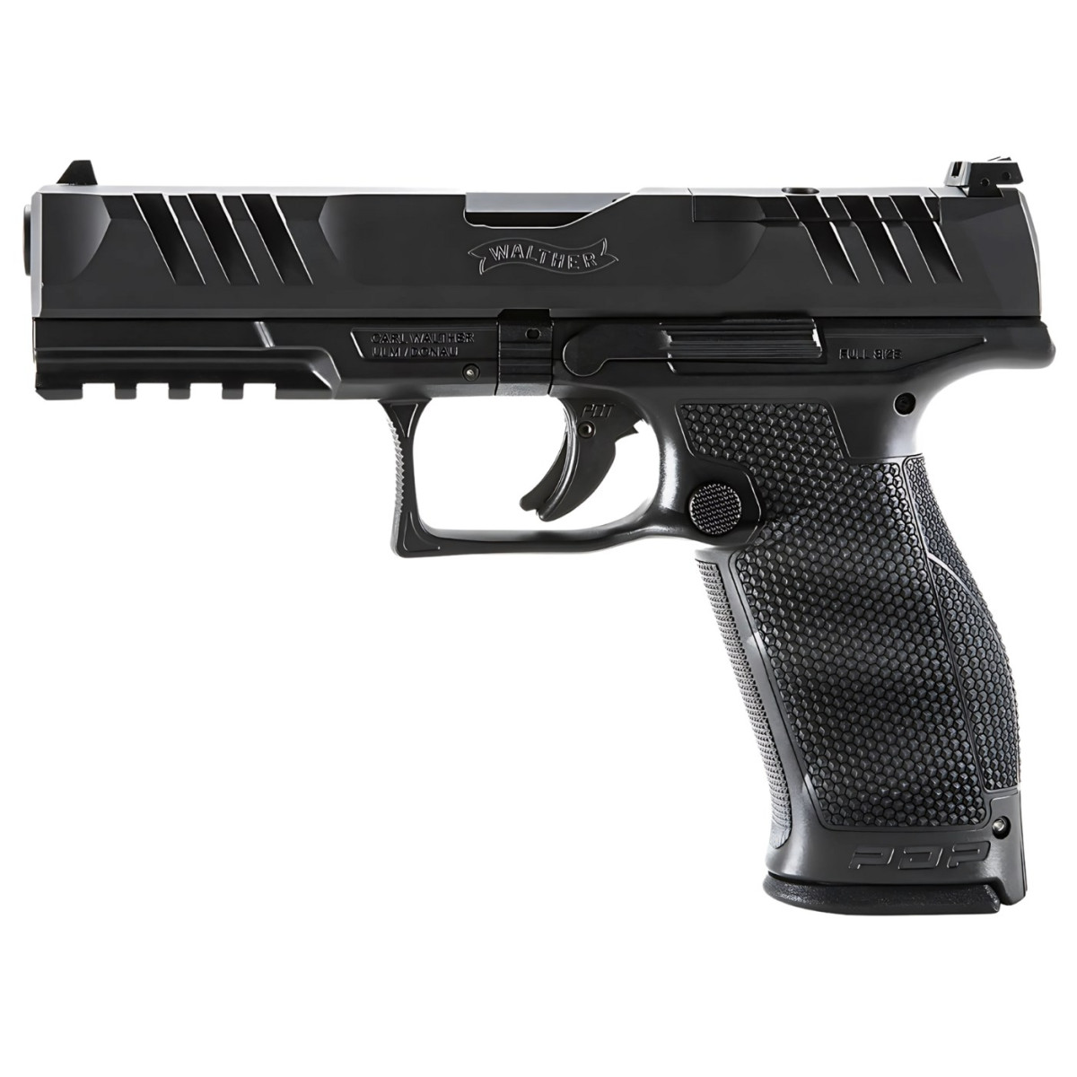Walther PDP Full Size 4,5"