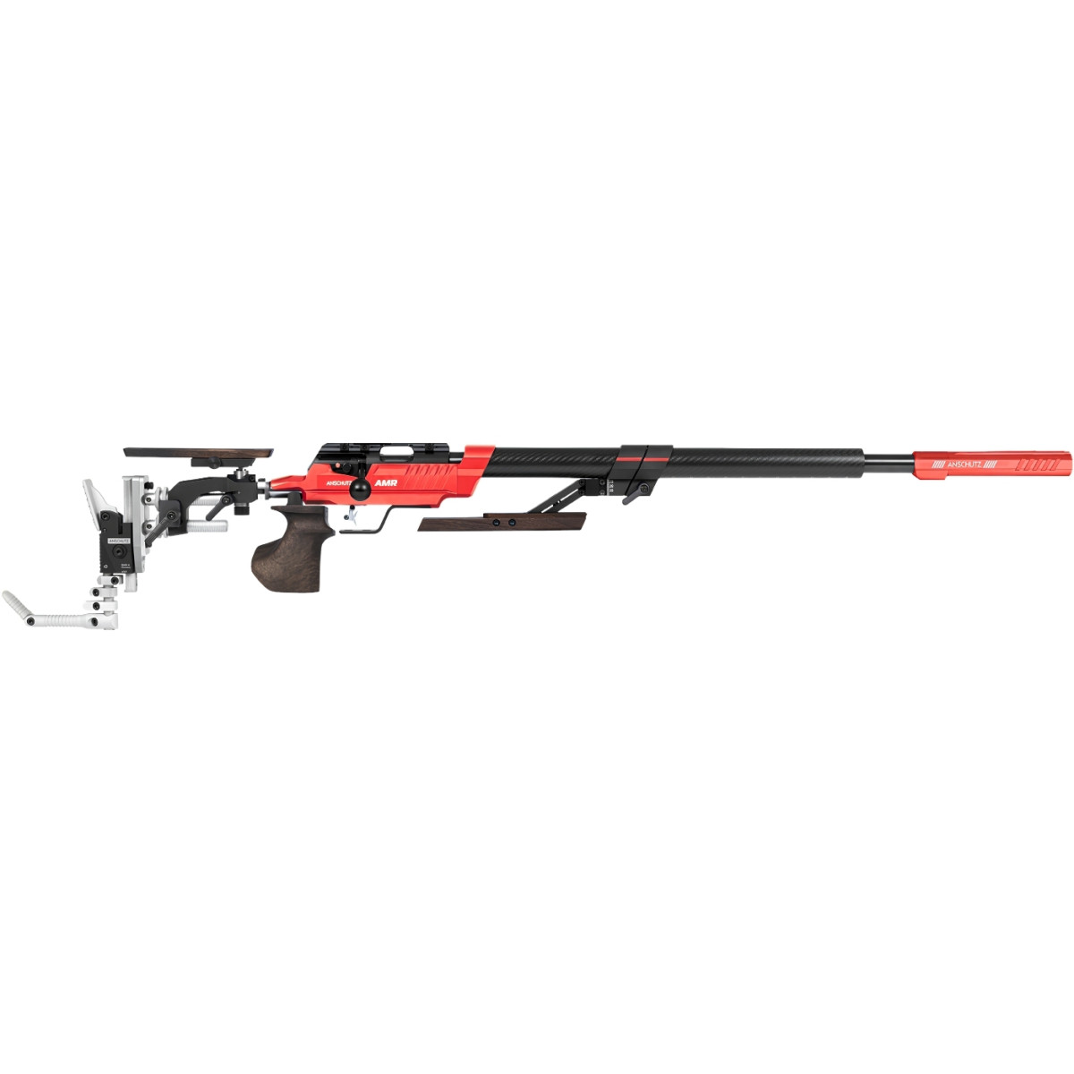 Anschutz 1761 AMR Competition ONE-KK(0)