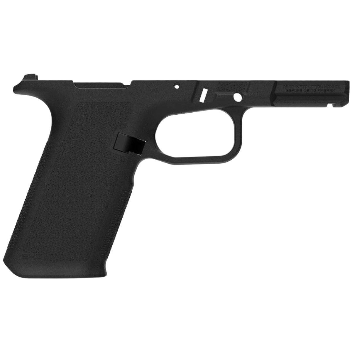 Magpul - Chwyt EHG RG9 - Ruger RXM Full Size - Czarny