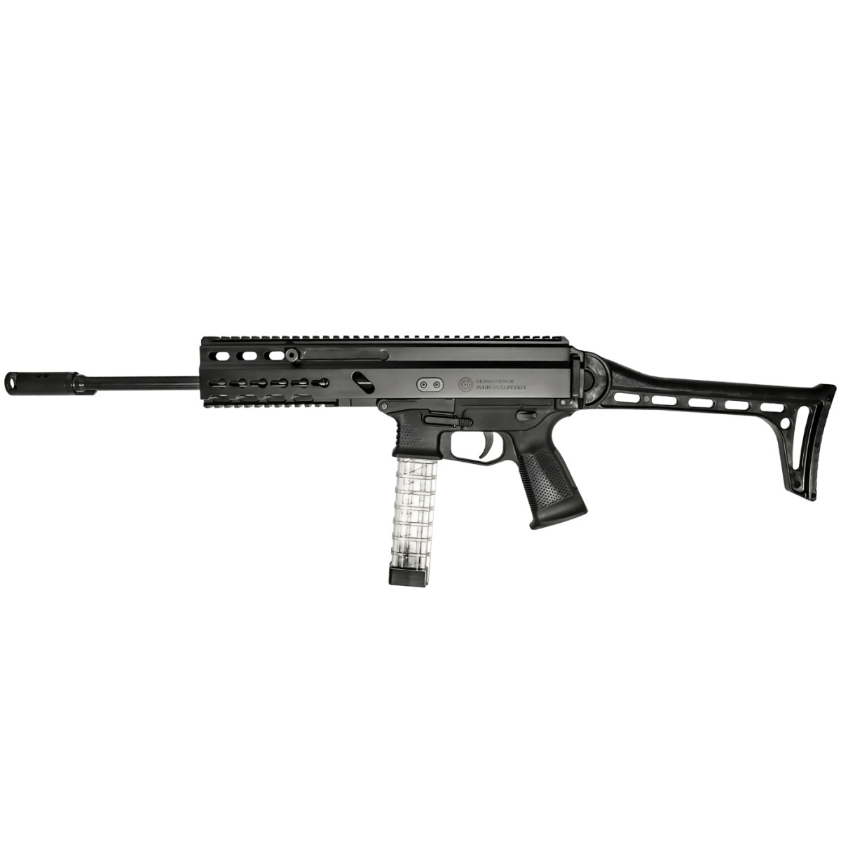 Stribog RSR9A2 14''