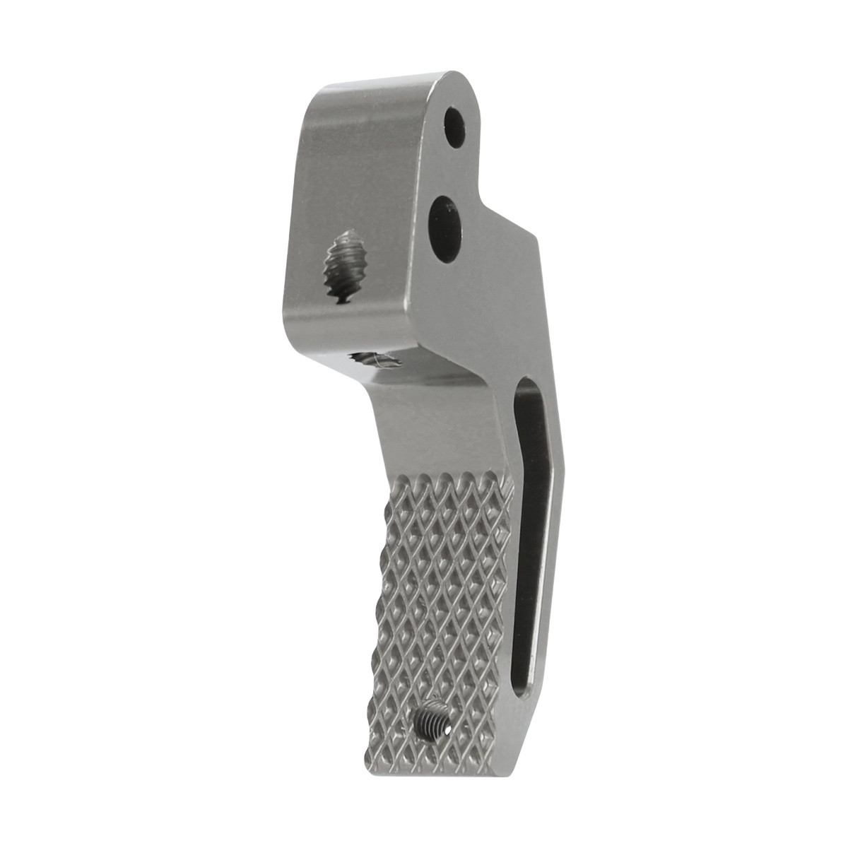Tandemkross – Język Spustowy Victory – Ruger Mark IV – Srebrny