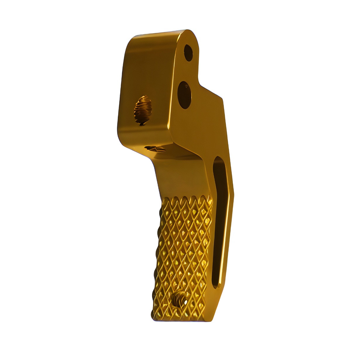 Tandemkross – Język Spustowy Victory – Ruger Mark IV 22/45 – Złoty