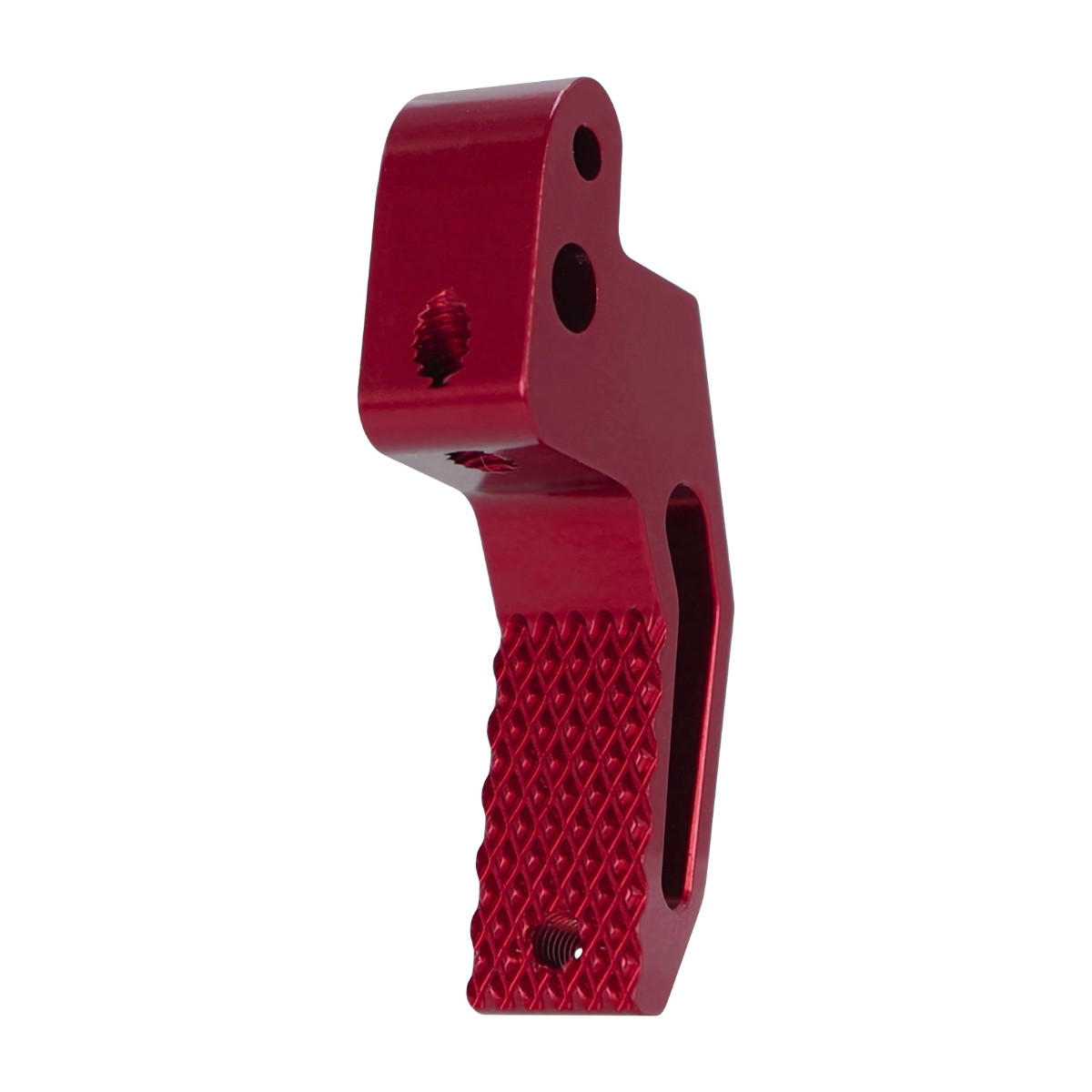 Tandemkross – Język Spustowy Victory – Ruger Mark IV 22/45 – Czerwony