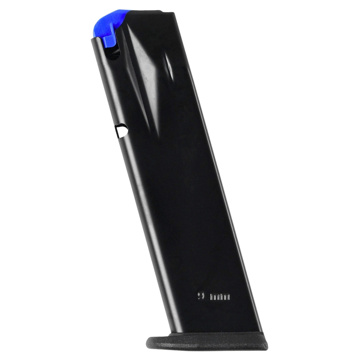 Walther - Magazynek 18 nab. do Walthera PDP Full-Size - stopka standard