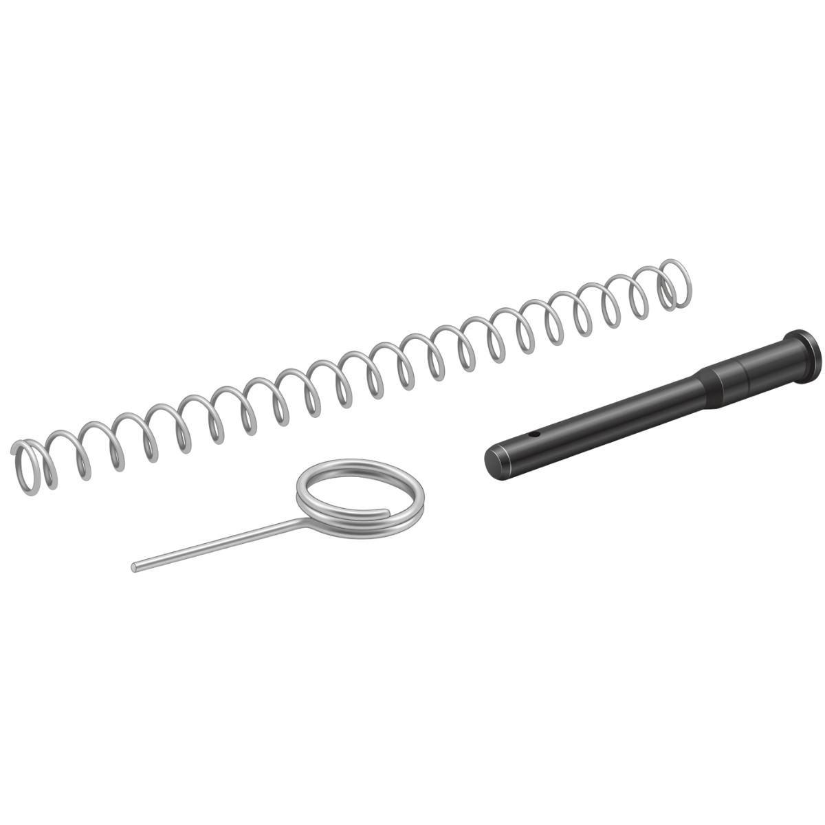 Eemann Tech - Competition Recoil System for GLOCK 19 GEN6